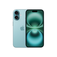 【95成新】Apple/蘋(píng)果 iPhone 16 (A3288) 256GB 深青色 MYF53CH/A  