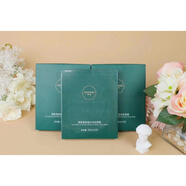 嬋皙（CHANXI）嬋皙一致國皂手工皂水乳面膜隔離霜氣墊凈顏膏面霜 嬋皙緊致淡紋面膜