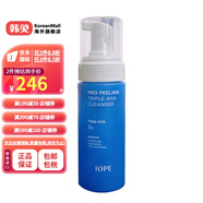 【韓國進(jìn)口】艾諾碧（IOPE）專業(yè)去角質(zhì)三AHA潔面乳