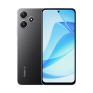 小米（MI）Redmi 12 5G全網(wǎng)通紅米手機 驍龍4第二代處理器 雙面玻璃機身 5000mAh電池 老人學生老年人備用機 星巖灰 8GB+256GB