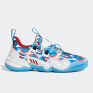 阿迪達斯 （adidas）TRAE YOUNG 2 特雷楊2代韓美林聯(lián)名款實(shí)戰訓練耐磨籃球鞋IF2163 GY0300 46 (285mm)