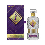 大灣區·1997醬香型白酒53度500ml貴州茅臺鎮商務(wù)宴請送禮 53度 500mL 1瓶