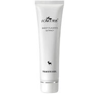 梵西梵西羊胎素緊致潔面乳100g 一支