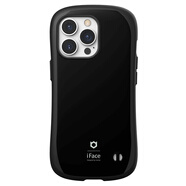 HameeiFace韓國原裝進(jìn)口蘋果iphone15promax手機(jī)殼15plus保護(hù)套戶外隨身便攜金屬質(zhì)感硬殼 黑色-糖果色 蘋果iPhone 15 Pro Max
