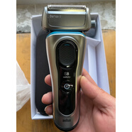 博朗（braun）德國電動剃須刀7系7840s/7855s/7899cc男往復(fù)充電式刮胡刀水 8330s（拆封）