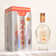 梨花春山西朔州應(yīng)縣特產(chǎn)名酒年份酒梨花春梨花王原漿酒禮盒單瓶純糧釀造 42度 500mL 1瓶 梨花老窖