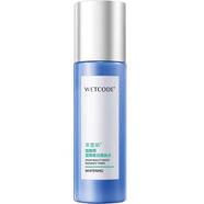 水密碼雪顏萃瀅亮皙白柔膚水120g保濕瀅亮柔潤爽膚水護膚精華水