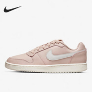 NIKE/耐克Ebernon Low PRM男女休閑低幫復(fù)古系帶學(xué)生耐磨板鞋運動鞋 AQ1779-200 40.5