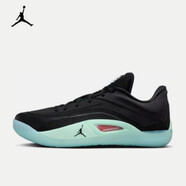 耐克（NIKE） 喬丹ZION 4 PF 錫安黑色男子籃球鞋 FD0591-007 40