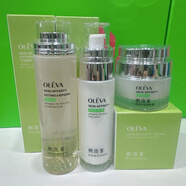 奧洛菲膚悅親肌精華水膚安舒護(hù)舒緩水潤(rùn)柔護(hù)舒緩修護(hù)水乳冰晶凝露 舒緩修護(hù)水+乳液+柔膚霜