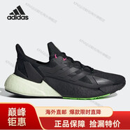 阿迪達(dá)斯 （adidas）男女鞋 新款Boost運(yùn)動透氣舒適緩震跑步鞋 BB6295海外直郵 GZ5285 36