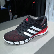 阿迪達斯 （adidas）阿迪達斯男女鞋清風系列透氣緩震輕便跑步鞋EF2664 IE7740 GV7309 EF2665 36.5