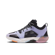 耐克（NIKE）Air Jordan XXXV EP AJ37男子籃球鞋DD6959 黑紫FD8700-001 42