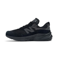 NEW BALANCE NB990系列 V6 男女低幫休閑跑步鞋 U990BB6 37