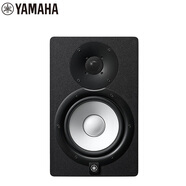 雅馬哈（Yamaha）HS7 有源監(jiān)聽音箱錄音棚工作室有源專業(yè)音箱專業(yè)音響 黑色（一只）