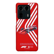 【99成新】摩托羅拉  F1?官方技術(shù)伙伴聯(lián)想 moto X50 Ultra 限定手機殼