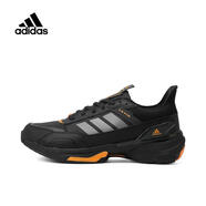 阿迪達(dá)斯【滔搏運(yùn)動(dòng)】adidas中性MTS GUARDSPW 跑步鞋 IE3418 42