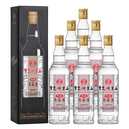 寳島阿里山 高粱酒 濃香型 白酒 純糧酒 糧食酒 送禮佳品 52度 450mL 6盒 陳雅整箱裝