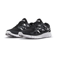 耐克（NIKE）FREE 透氣 赤足 運動(dòng)鞋 輕便 跑步鞋 訓練 女鞋 DM8915-002 36.5
