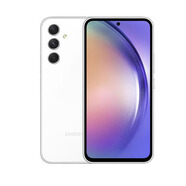 三星Galaxy A54 5G SM-A5460雙卡5G拍照三網通5G庫存手機 白色雙卡5G通 8GB+128GB