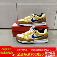 NIKE耐克AIR SPAN 男時(shí)尚復古運動(dòng)跑步鞋 AH8047 BQ6052 AH8047700 405