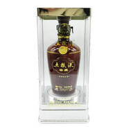 五糧液2012年五糧液窖藏52度濃香型白酒500ML*1瓶 2012年 500mL 1瓶