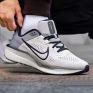 耐克（NIKE）男鞋跑步鞋 秋季新款QUEST系列運動(dòng)鞋氣墊透氣休閑鞋子馬拉松跑鞋 014-QUEST 6 40