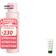 夢妝（Mamonde）【韓國進(jìn)口】益生菌神經(jīng)酰胺爽膚水200ML 潔膚水250ML2個(gè)