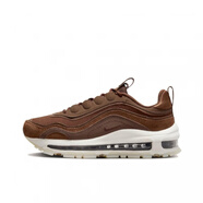耐克（NIKE）女鞋 新款A(yù)ir Max 97子彈頭全掌氣墊運(yùn)動跑步鞋 885691-700 FB4496-201 36.5