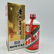 茅臺(tái)【老酒鑒真】2008年貴州茅臺(tái)酒飛天牌 53° 500ML 少酒花好實(shí)惠喝品 (Z-7141) 2008年 500mL 1瓶