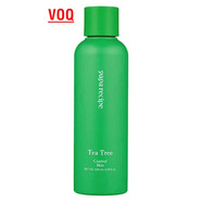 VOQ-韓國發(fā)貨丨直郵代購 本土版Paparecipe茶樹爽膚水 茶樹爽膚水200ml