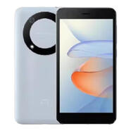 中興  ZTE 暢行60全新國行5G紫光展銳T7520八核安全系統(tǒng)高刷LCD5吋 60 Plus 中興暢行60 天空藍 單卡5英寸 5G全網(wǎng)通 4G+128G