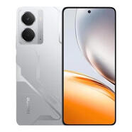 真我Neo7 Turbo 天璣9400e 16+512 5G手機2025新款 選購24期免息 14翼空銀 16GB+512GB