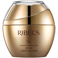 伊貝詩(shī)保濕面霜護(hù)膚 海藻蝸牛絲滑潤(rùn)膚乳霜 50g