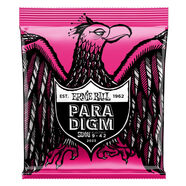 ERNIE BALL Super Slinky Paradigm 電吉他弦 9-42