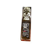 植村秀（Shu uemura）口紅-生日禮物 小黑方 MBG 975 陶土橘紅棕