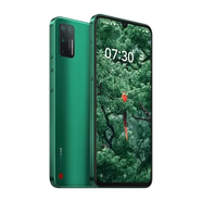 錘子手機數(shù)碼科技堅果R2全網(wǎng)通5G官方正品分期PRO3超級曲面屏 4G堅果PRO3綠色8+256G 99新