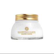 歐舒丹（L'OCCITANE）面部潔面乳520禮物 蠟菊味身體精華霜200ml