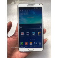 二手三星note3 移動(dòng)電信智能手機(jī)國行原裝5.7寸屏幕 白色 移動(dòng)單卡版本 8成新
