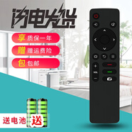 適用酷開電視遙控器32 404350 55 65 75p50pro P31 G22