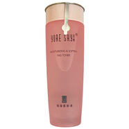 蕓斯化妝品真品晶瑩醒膚系列潔面水乳霜粉底BB單瓶套組合專(zhuān)柜正品 亮膚/保濕柔膚液150ml