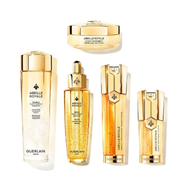 嬌蘭（Guerlain）嬌蘭帝皇蜂姿御齡護膚五部曲150ml+50ml*3+20ml略