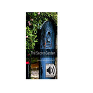 Oxford Bookworms Library: Level 3: The Secret Garden MP3 Pack 3級：秘密花園(英文原版 附MP3音頻下載激活碼)