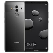 HUAWEIHuawei/華為 Mate 10 Pro商務(wù)旗艦機大屏NFC紅外遙控鴻蒙指紋手機 摩卡金 64GB 套餐一