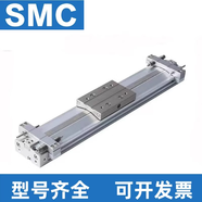 SMC機(jī)械無桿氣缸MY3A/MY3B16/20/25/32-200/500/600/800/1000 MY3A25-300