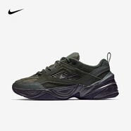 耐克（NIKE）男鞋老爹鞋秋季新款跑步鞋 M2K Tekno SP 休閑低幫防滑耐磨運動鞋 BV0074-300 42