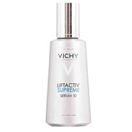 薇姿（VICHY）活性塑顏致臻煥活精華液10號魔法液緩解細(xì)紋補(bǔ)水保濕 10號魔法精華液 50ml
