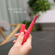 美寶蓮26年3月好氣色輕唇膏1.9g口紅櫻桃紅潤唇滋潤保濕38女神節(jié)送媽媽