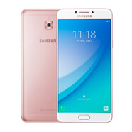 三星（SAMSUNG）Samsung/ Galaxy C7 Pro SM-C7010通4G雙卡智能手機(jī) 楓葉金 官方標(biāo)配64GB