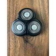 適用奔騰剃須刀刀頭整個(gè)刀頭磁吸刀頭PW760L刀頭刀片刀網(wǎng) 整個(gè)磁吸刀頭奔騰PW760L